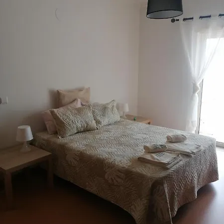 빌라 Estrelinha